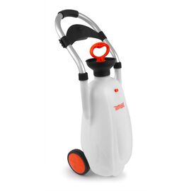 Купить Бак для подачи воды MESSER MWT16