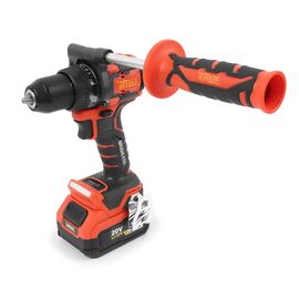 Бесщёточная аккумуляторная безударная дрель-шуруповерт MESSER MD100