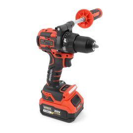 Купить Бесщёточная аккумуляторная безударная дрель-шуруповерт MESSER MD100