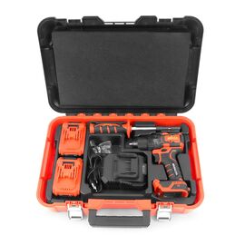 Купить Бесщёточная аккумуляторная безударная дрель-шуруповерт MESSER MD100