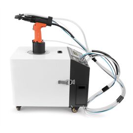 Купить Заклепочная станция автоматическая MESSER