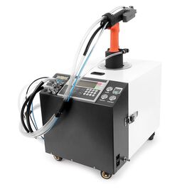 Купить Заклепочная станция автоматическая MESSER