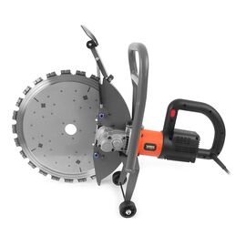 Купить Кольцерез бесщеточный электрический MESSER BL400 рез 300мм