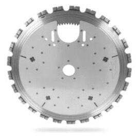 Диск алмазный для кольцереза MESSER BL400