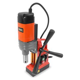 Купить Сверлильный станок на магнитном основании MESSER MM-35