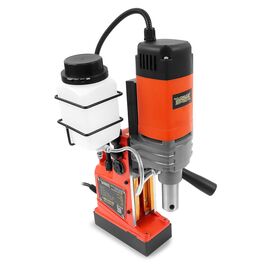 Купить Сверлильный станок на магнитном основании MESSER MM-35