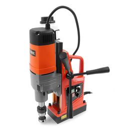 Купить Сверлильный станок на магнитном основании MESSER MM-60RE