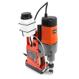 Купить Сверлильный станок на магнитном основании MESSER MM-60RE