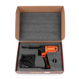 Купить Электрический заклепочник MESSER TAC 501 для установки вытяжных заклепок (3,0 - 5,0 мм)