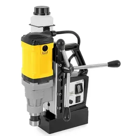 Магнитный сверлильный станок MESSER MDMR-35