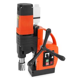 Купить Магнитный сверлильно-резьбонарезной станок MESSER BMD-55A