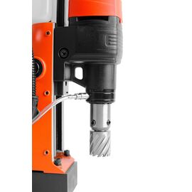 Магнитный сверлильный станок MESSER DX35